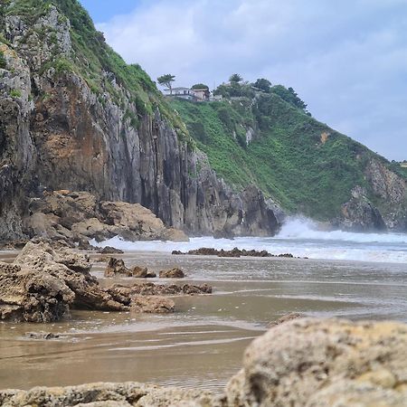 فيلا Marina House Pechón المظهر الخارجي الصورة
