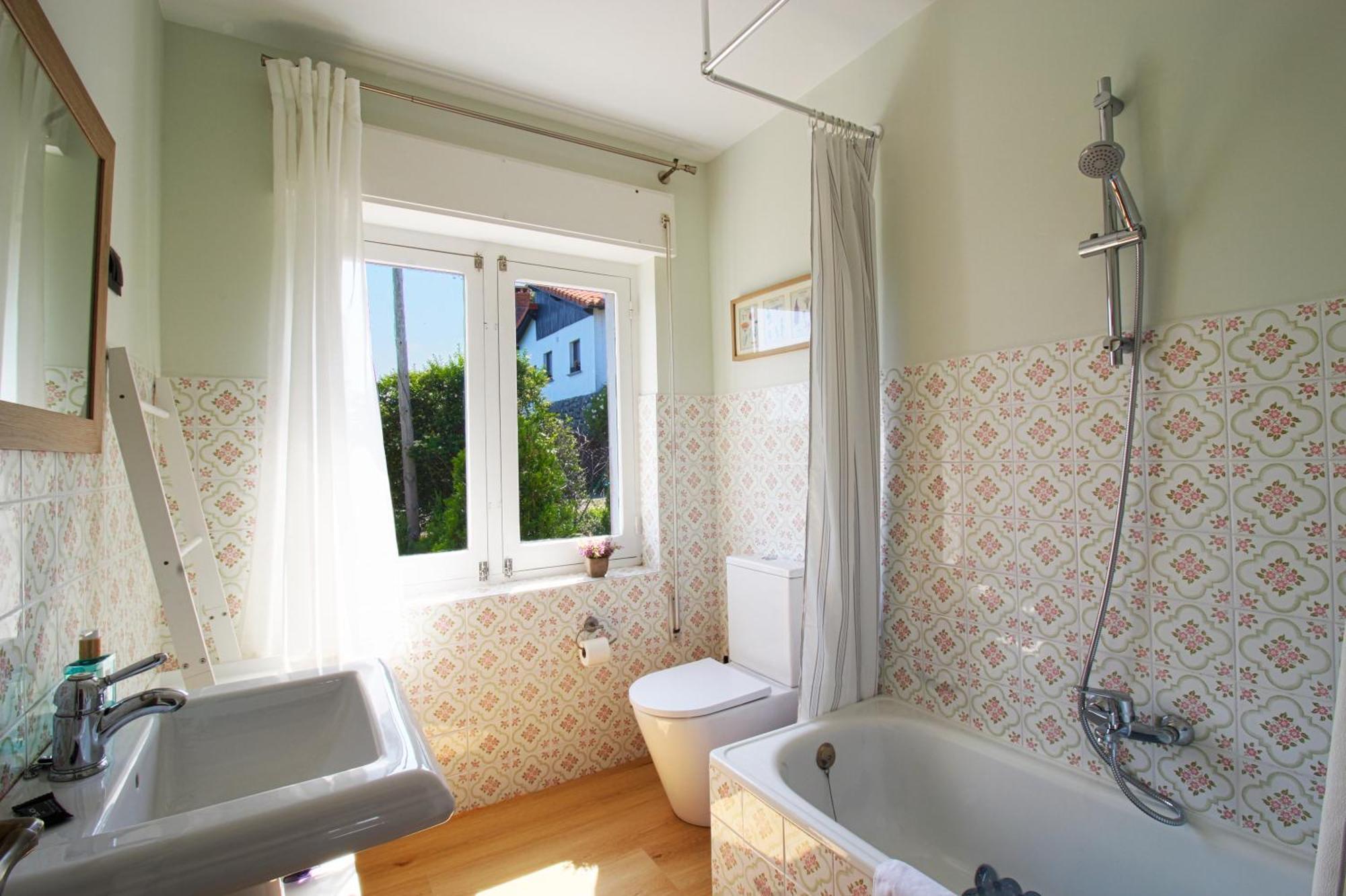 فيلا Marina House Pechón المظهر الخارجي الصورة